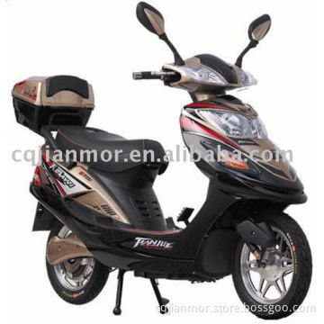 BY-E2 ELECTRIC BIKE/SCOOTER